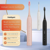 مسواک برقی مدل Sonic Electric Toothbrush