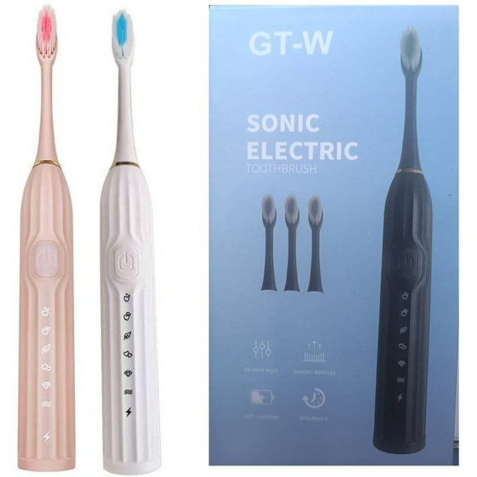 مسواک برقی مدل Sonic Electric Toothbrush