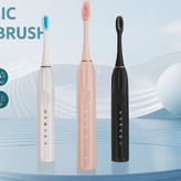 مسواک برقی مدل Sonic Electric Toothbrush
