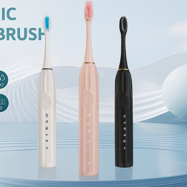 مسواک برقی مدل Sonic Electric Toothbrush