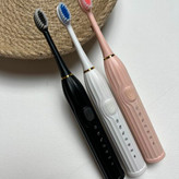 مسواک برقی مدل Sonic Electric Toothbrush