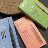 مسواک برقی مدل Sonic Electric Toothbrush