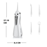 واتر جت دهانشوی ORAL IRRIGATOR