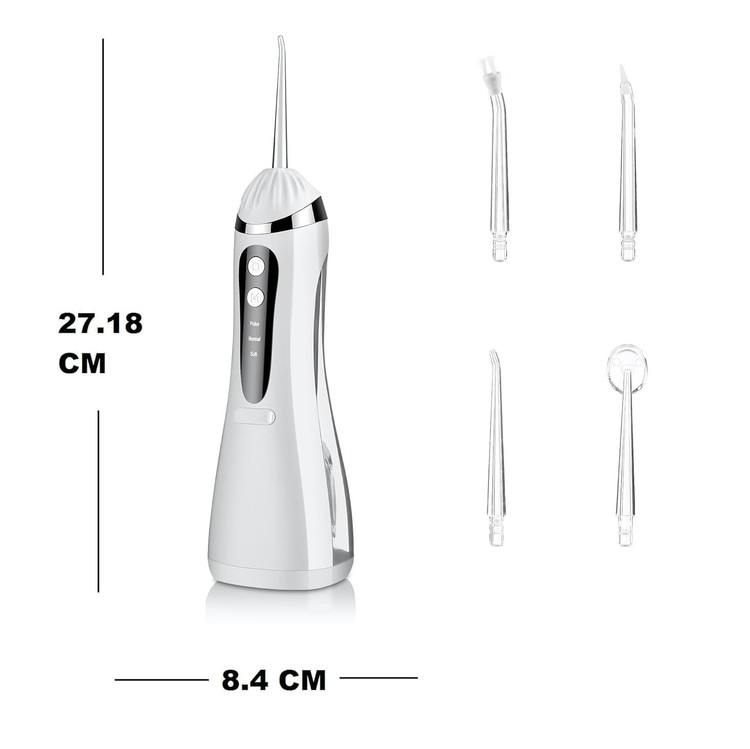 واتر جت دهانشوی ORAL IRRIGATOR