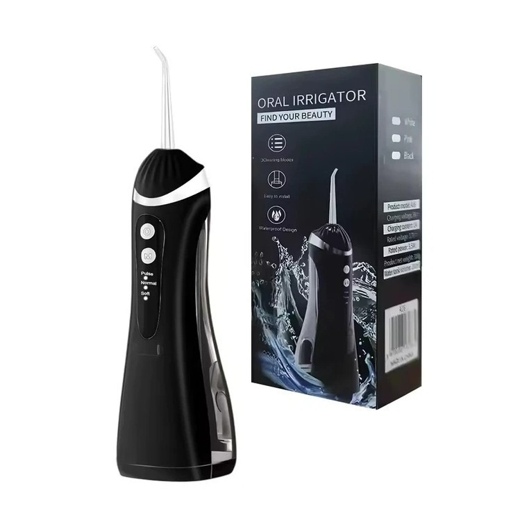 واتر جت دهانشوی ORAL IRRIGATOR