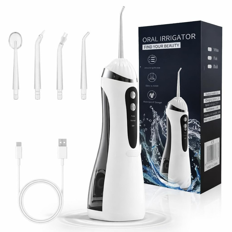 واتر جت دهانشوی ORAL IRRIGATOR