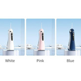 واتر جت دهانشوی ORAL IRRIGATOR