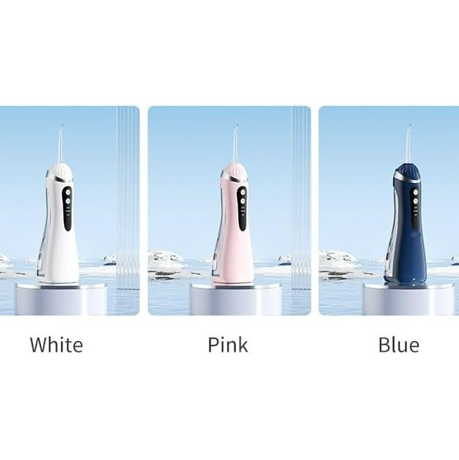 واتر جت دهانشوی ORAL IRRIGATOR
