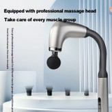 ماساژور دسته بلند شارژی Fascial Gun Massage