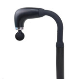 ماساژور دسته بلند شارژی Fascial Gun Massage
