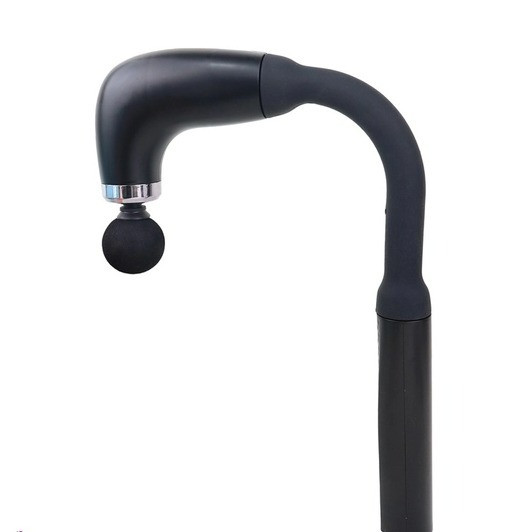 ماساژور دسته بلند شارژی Fascial Gun Massage