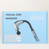 ماساژور دسته بلند شارژی Fascial Gun Massage