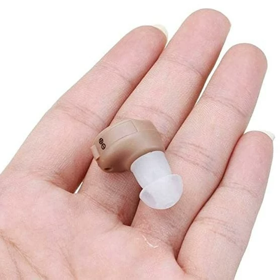 سمعک داخل گوش آکسون مدل K-80