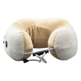 ماساژور گردن مدل U-shaped Massage Pillow