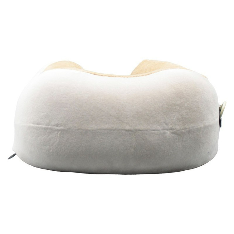 ماساژور گردن مدل U-shaped Massage Pillow