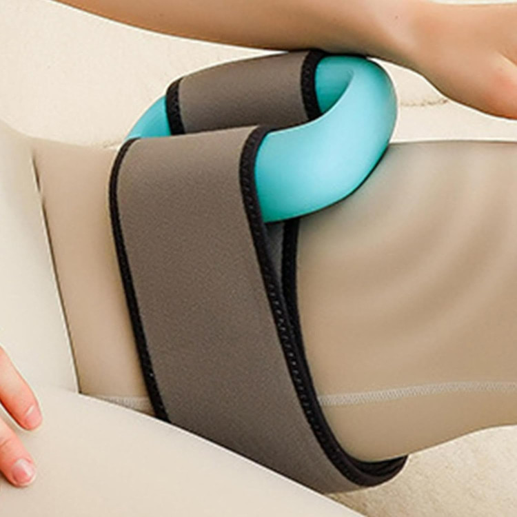 ماساژور لرزشی چندکاره مدل MASSAGE RING J15A