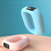ماساژور لرزشی چندکاره مدل MASSAGE RING J15A