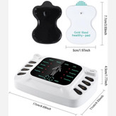 دستگاه ماساژ تنس خانگی مدل Electronic Pluse Massager