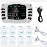 دستگاه ماساژ تنس خانگی مدل Electronic Pluse Massager