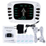 دستگاه ماساژ تنس خانگی مدل Electronic Pluse Massager
