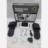 دستگاه ماساژ تنس خانگی مدل Electronic Pluse Massager
