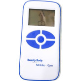 دستگاه ماساژور تنس beauty body موبایلی
