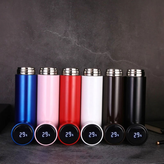 فلاسک دماسنج دار هوشمند smart cup