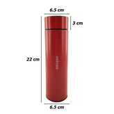 فلاسک دماسنج دار هوشمند smart cup