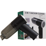 جارو شارژی خودروvacuum cleaner