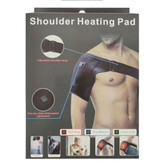 کتف بند حرارتی مدل SHOULDER HEATING PAD