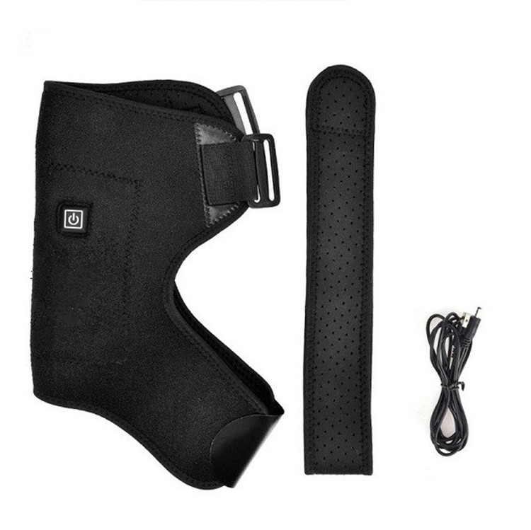 کتف بند حرارتی مدل SHOULDER HEATING PAD