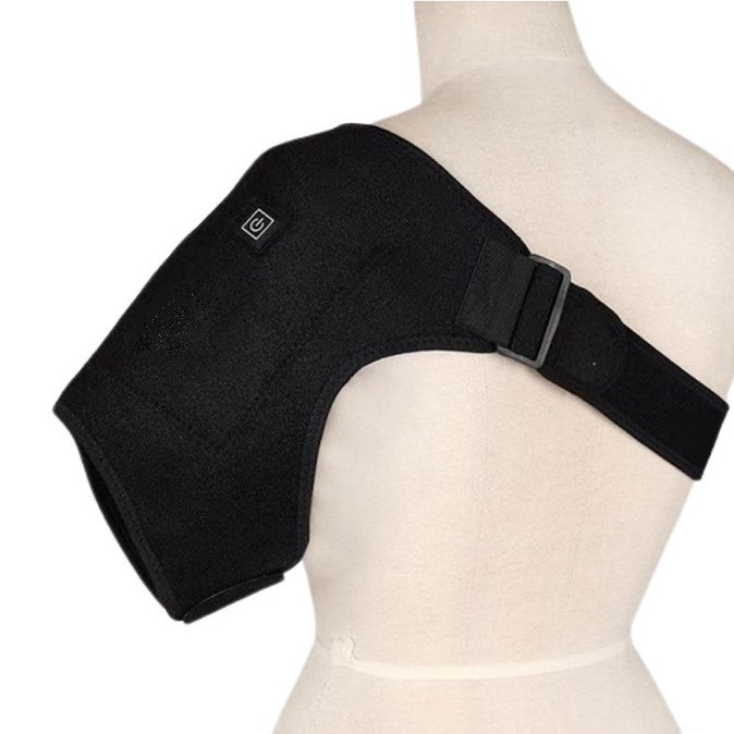 کتف بند حرارتی مدل SHOULDER HEATING PAD