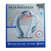 ماساژور الکتریکی گردن NECK MASSAGER J001-2C