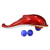ماساژور برقی دلفین مدل Dolphin