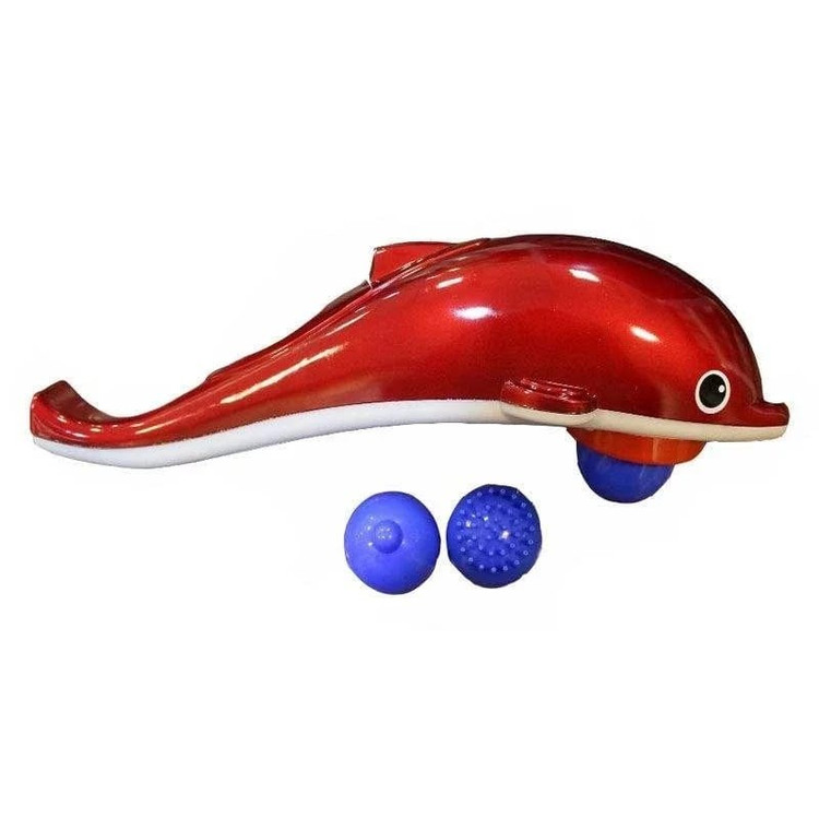 ماساژور برقی دلفین مدل Dolphin