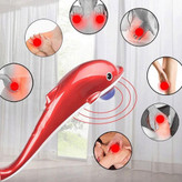 ماساژور برقی دلفین مدل Dolphin