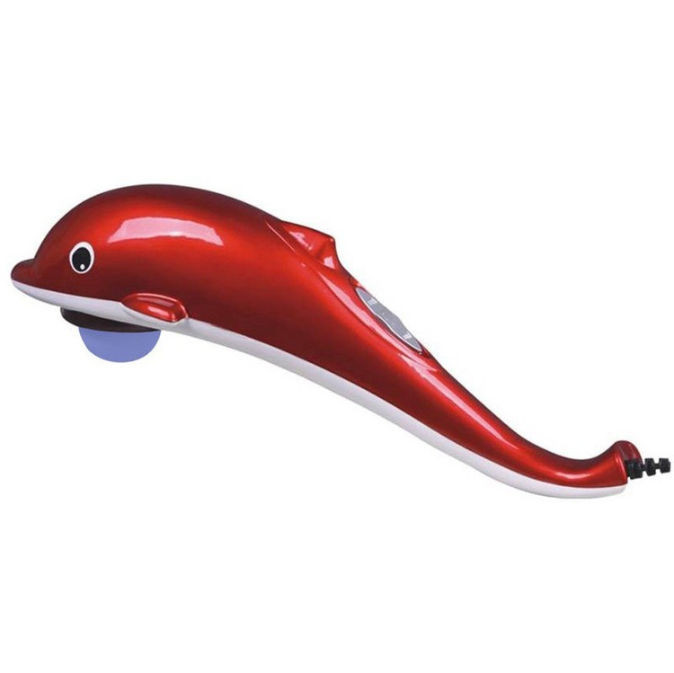 ماساژور برقی دلفین مدل Dolphin