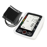 فشار سنج بازویی دیجیتال مدلElectronic Blood Pressure