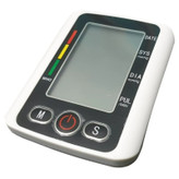 فشار سنج بازویی دیجیتال مدلElectronic Blood Pressure