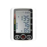 فشار سنج بازویی دیجیتال مدلElectronic Blood Pressure