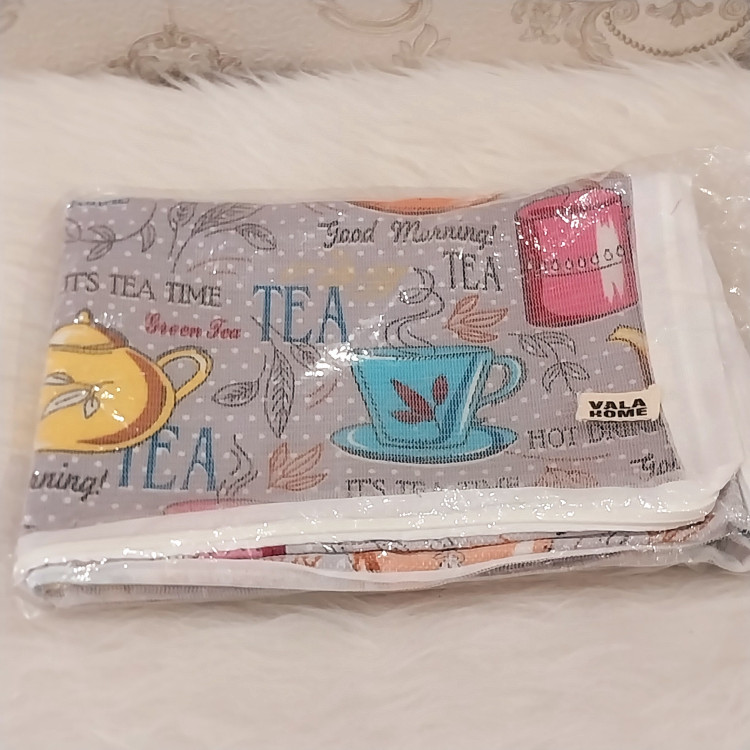 کیسه توری سبزی خشک کن