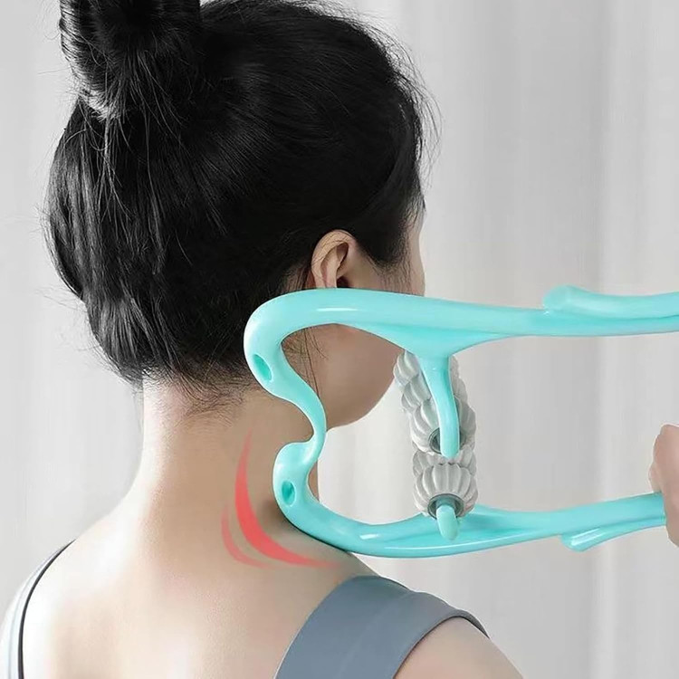ماساژور گردن اهرمی مدل Roller