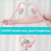 ماساژور گردن اهرمی مدل Roller