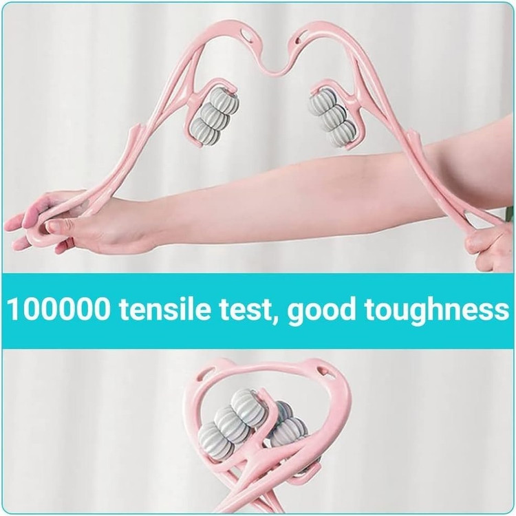 ماساژور گردن اهرمی مدل Roller