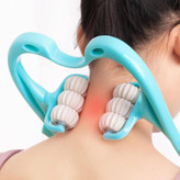 ماساژور گردن اهرمی مدل Roller