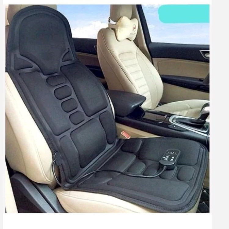ماساژور روصندلی ماشین و منزل روباتیک کاشین