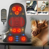 ماساژور روصندلی ماشین و منزل روباتیک کاشین
