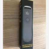 تب سنج لیزری غیر تماسی پزشکی مدل IR-FM01