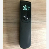 تب سنج لیزری غیر تماسی پزشکی مدل IR-FM01