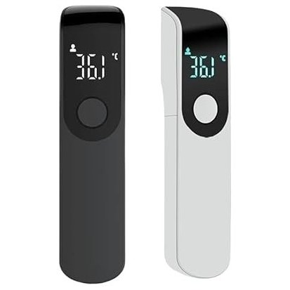 تب سنج لیزری غیر تماسی پزشکی مدل IR-FM01